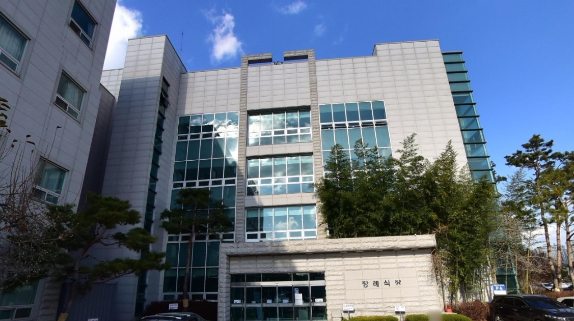 충북하나장례식장