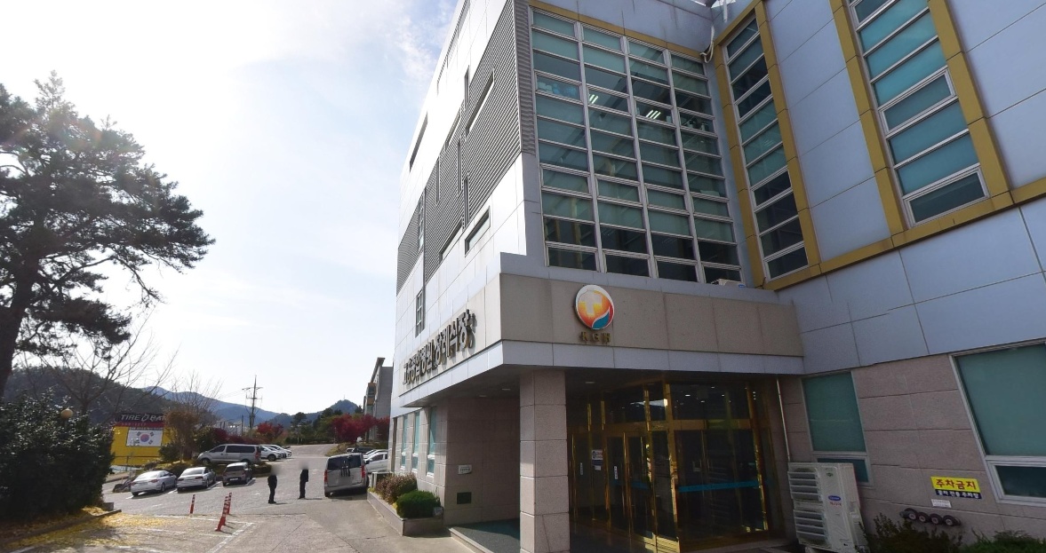고흥종합병원장례식장