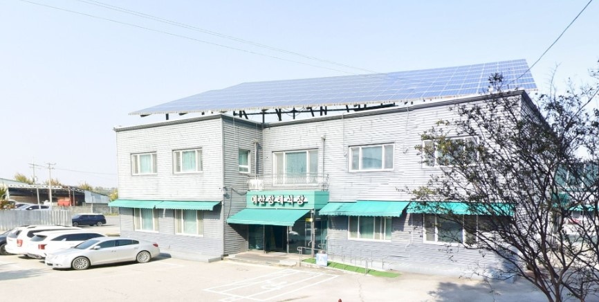 예산장례식장