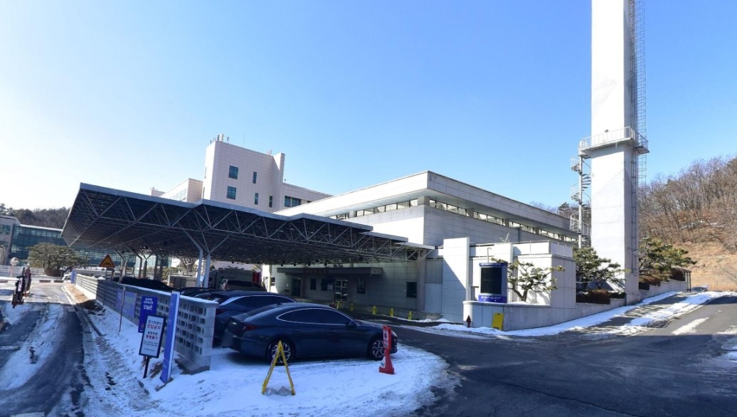 천안단국대학교병원장례식장
