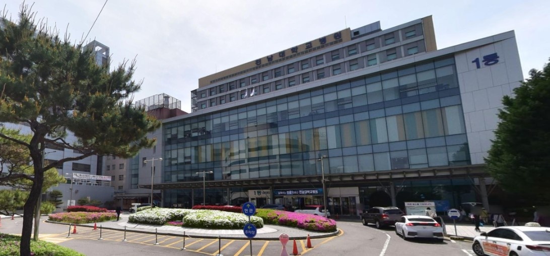 전남대학교병원장례식장