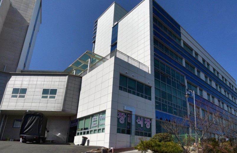 신세계장례식장