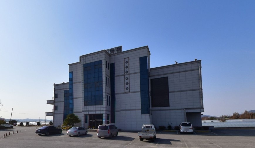 부여사비장례문화원