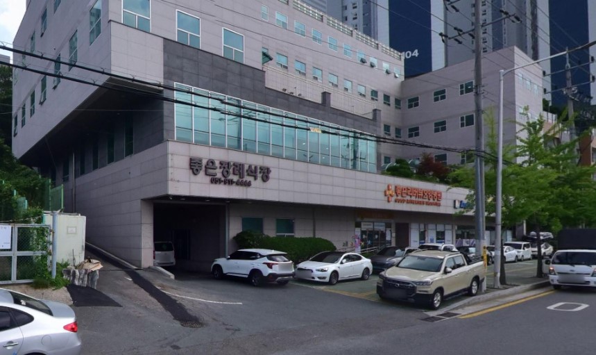금곡동 좋은장례식장