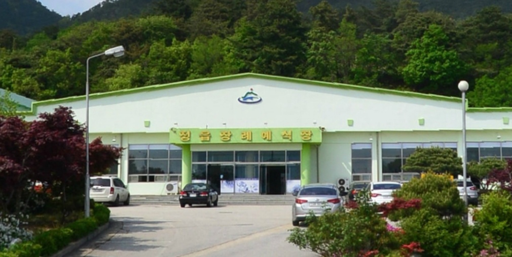 정읍장례식장