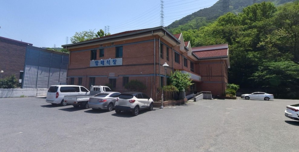 대구가톨릭요양병원 장례식장