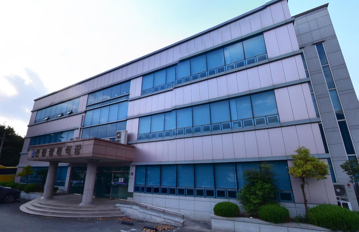 원지산청장례식장
