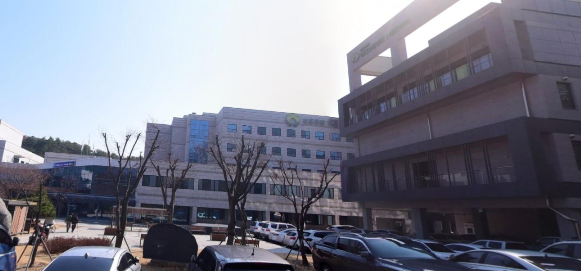 대전보훈병원장례식장