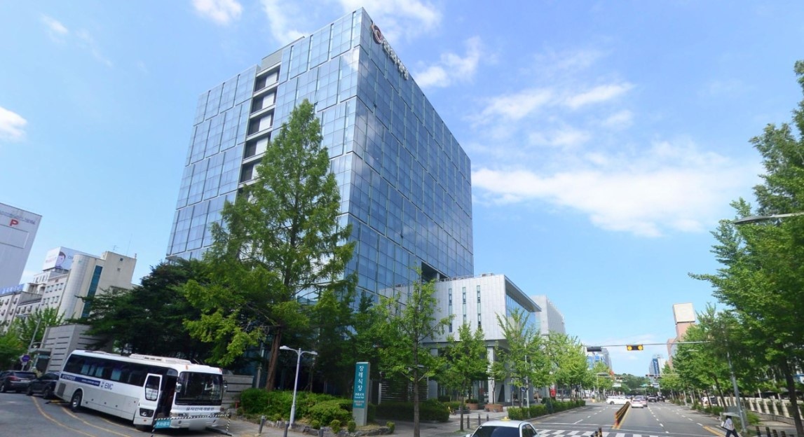 대전을지대학교병원장례식장