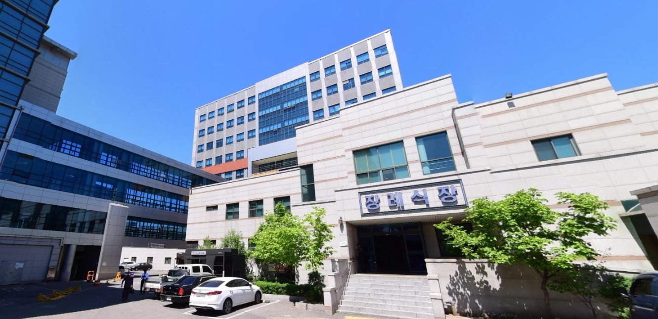 강원대학교병원장례식장