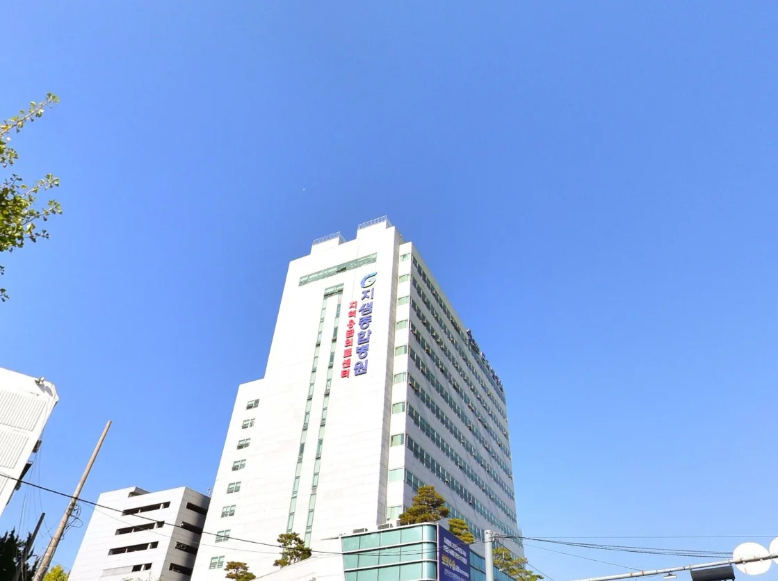 지샘병원장례식장