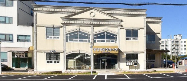 장성병원장례식장