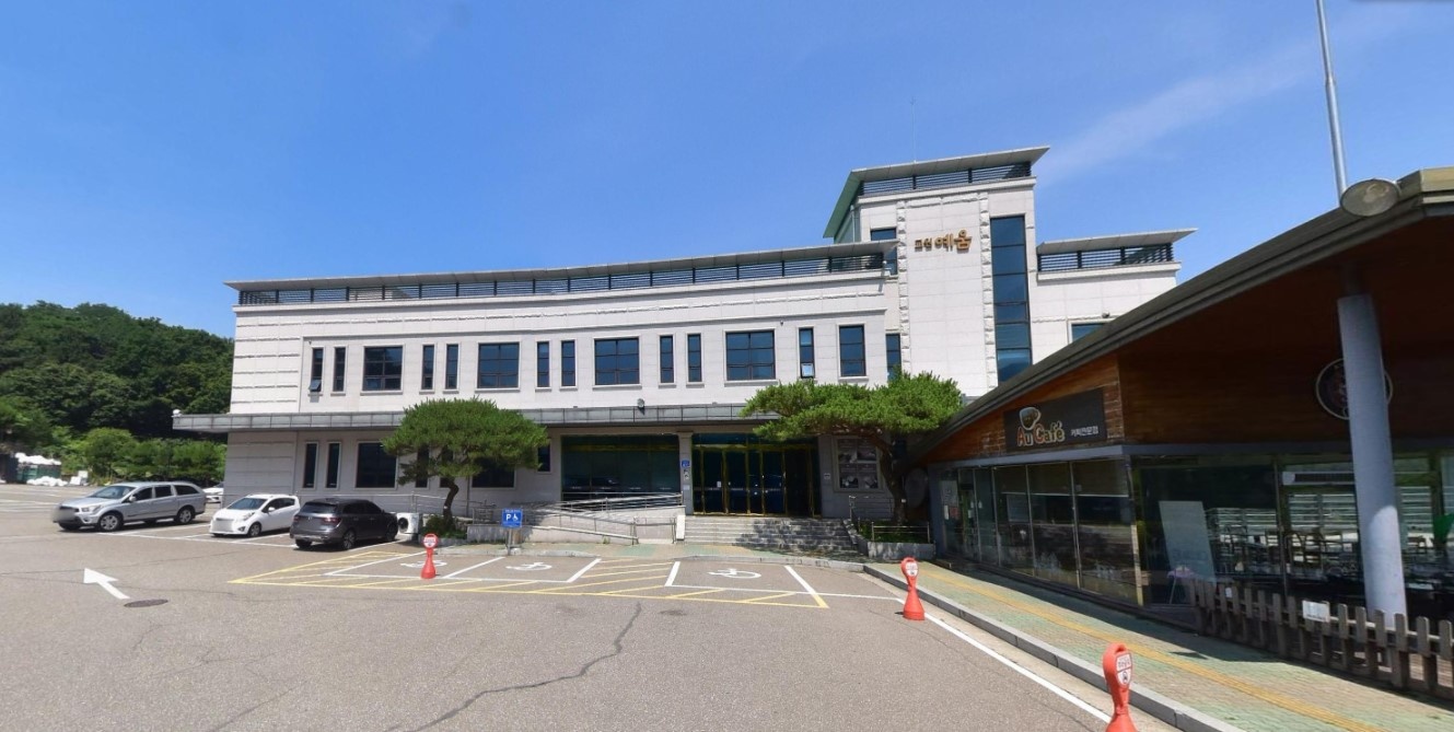 교원예움 강원장례식장