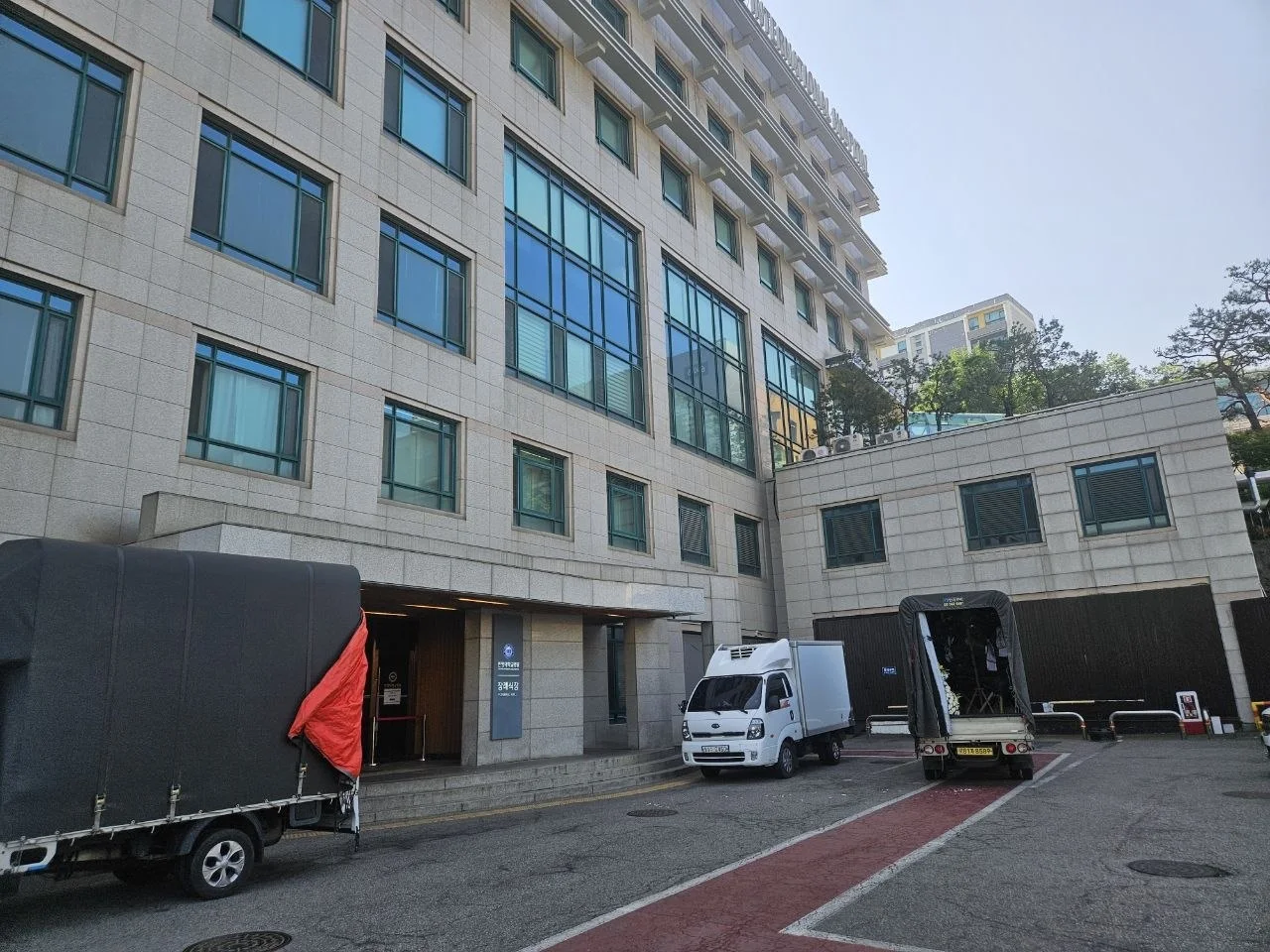 한양대학교병원장례식장