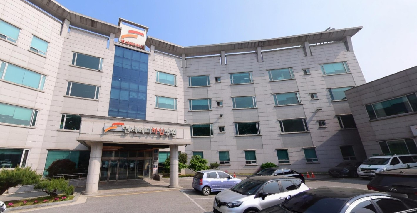 수장례식장