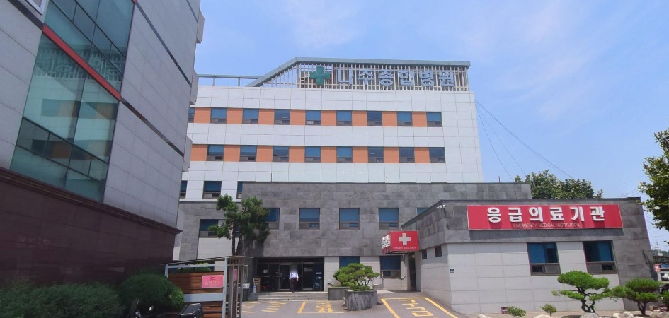 나주종합병원장례식장