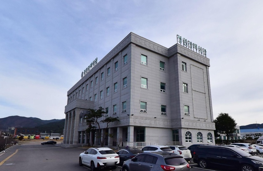 정원장례식장