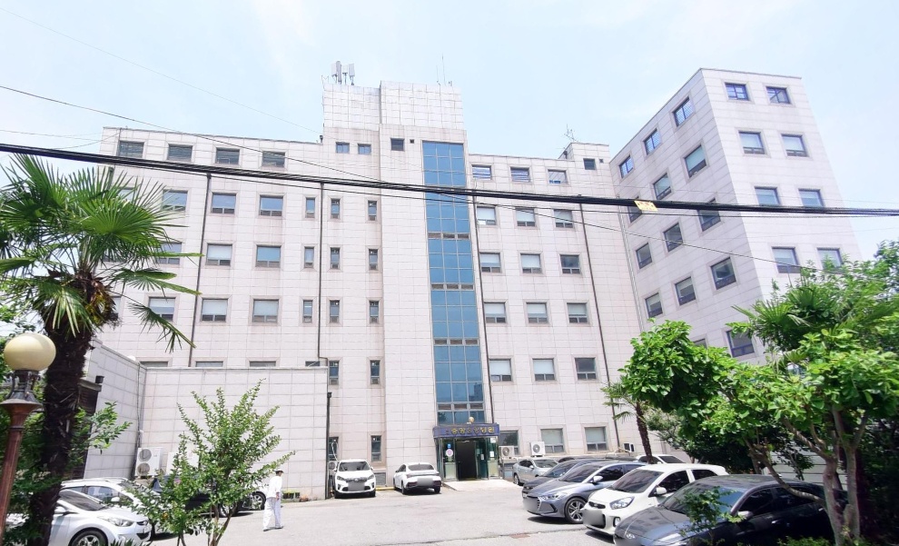 나주중앙요양병원장례식장