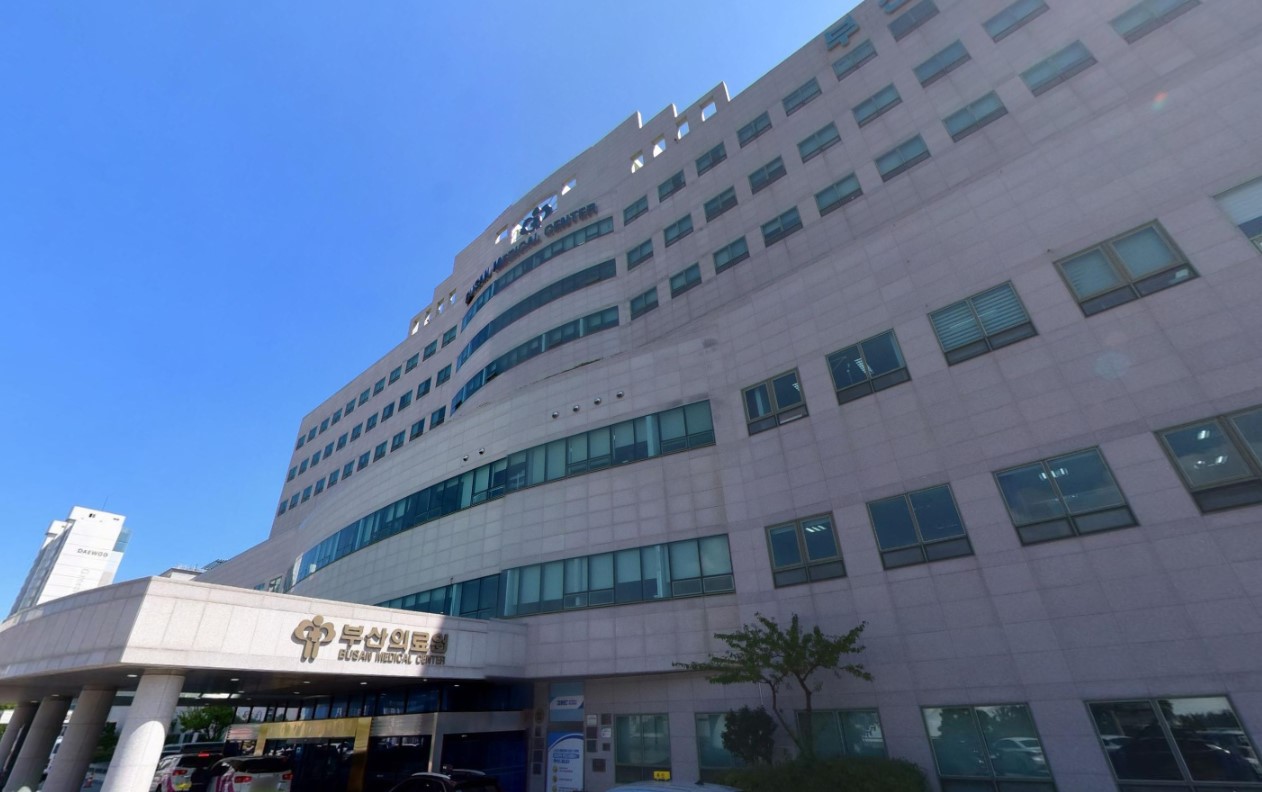 부산의료원 장례식장
